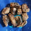 クッキングかぁ♡'s cooksnap of when they made ぶりの竜田揚げ.