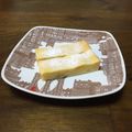 みじょーん's cooksnap of when they made さつまいもケーキ.