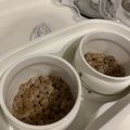 トリサラ's cooksnap of when they made ヨーグルティアで手作り納豆 ★海外で和食.