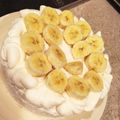ykk1007's cooksnap of when they made スポンジケーキ（別立て）.