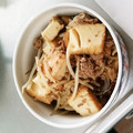 なち1225sd's cooksnap of when they made コスパ良い◎厚揚げとモヤシの生姜炒め.