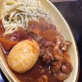 ｙａ－ｙａ－'s cooksnap of when they made 手羽元サルサ風味トマト煮込み.