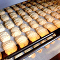 ほひひ's cooksnap of when they made 流行りの簡単絞り出しクッキー！.