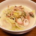 ぷゆら☆'s cooksnap of when they made ★簡単！＊ちゃんぽん＊が出来ましたよ。♪.