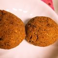 じゅんegu's cooksnap of when they made トースターでビーガン&グルテンフリーぱん.