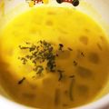 クロップホッパー's cooksnap of when they made 簡単☆煮込むだけのかぼちゃのポタージュ☆.