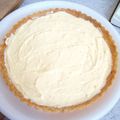とっぽぎがおちゃん's cooksnap of when they made パイのための　カスタードクリーム.