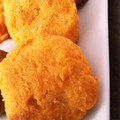 じゅんegu's cooksnap of when they made しっとりおからクッキー(南瓜).
