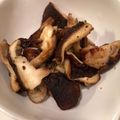 さくらこだよ。's cooksnap of when they made しいたけだけ.