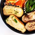 えつおくん's cooksnap of when they made お弁当に♡ツナとネギの卵焼き♡.