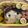 まいぬい's cooksnap of when they made キャラ弁 おしり探偵.