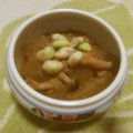えれぼん's cooksnap of when they made 材料３つで簡単☆大根とツナの煮物.