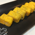 ☆あゆむんママ77☆'s cooksnap of when they made 簡単副菜♪お弁当にも♪しらすの卵焼き.