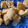ムッシュコーン's cooksnap of when they made 米粉ＨＭで蒸しパン.