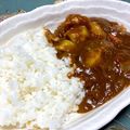 kana✩'s cooksnap of when they made 簡単絶品！トマトチキンカレー.