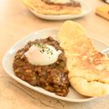 mm15r's cooksnap of when they made 野菜出汁のキノコキーマカレー.
