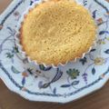 minikichen's cooksnap of when they made 糖質制限に！小麦粉不要、おからマドレーヌ.