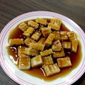 みちばん♡'s cooksnap of when they made みたらしかくふ.