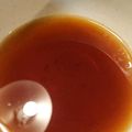 クック1BXKLA☆'s cooksnap of when they made 顆粒だしで　めんつゆの作り方.