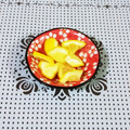 さくら1128's cooksnap of when they made 余ったレモンは砂糖まぶして保存♪.