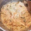 パグカップ's cooksnap of when they made 新あさひ粉豆腐で♪白菜と薩摩芋のシチュー.