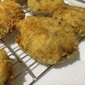エリーモ's cooksnap of when they made 余った筑前煮で！アレンジコロッケ.