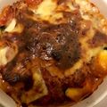 ぴん555's cooksnap of when they made 簡単！野菜たっぷりグラタン.
