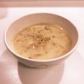 ❁Abake❁'s cooksnap of when they made 白菜のクラムチャウダー隠し味＆コツあり.