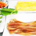 ぱふ♪'s cooksnap of when they made かんぴょう巻きに使う かんぴょう煮.