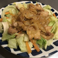 クックGL2XBK☆'s cooksnap of when they made 簡単☆鶏ももの味噌マヨ焼き☆.