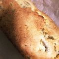 ayakocook's cooksnap of when they made 絶品！さつまいものパウンドケーキ.