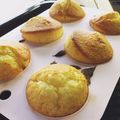 nana7yuki's cooksnap of when they made ホットケーキミックスの簡単マフィン♪.