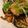 ♬タ〜リラリラ〜♬'s cooksnap of when they made 初秋に食べたい秋鮭と茄子のみぞれ煮.