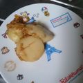 あさき母's cooksnap of when they made 梅醤油麹de里芋のレンジ蒸し和え.