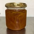 わがままクルミ's cooksnap of when they made 風邪予防に、簡単柚子茶、ゆずジャム.