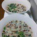 まぁ907's cooksnap of when they made 朝食にレンジで簡単茶碗蒸し.
