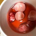 たべたべこ's cooksnap of when they made ラディッシュの甘酢漬け.