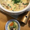 クック4ISD0M☆'s cooksnap of when they made 豆板醤でピリからうまうま豆乳鍋.
