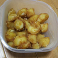 pearmoon's cooksnap of when they made じゃがいもの煮っころがし.