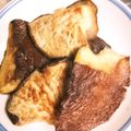 ムーミン☆ママ's cooksnap of when they made フライパンで焼くだけ♪しいたけの醤油焼き.