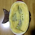 上海まま's cooksnap of when they made レンジで簡単！バナナパウンドケーキ.
