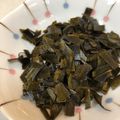 なーなちゃん's cooksnap of when they made 再利用で適当だし～♪昆布の佃煮.