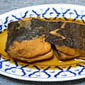 shiratori's cooksnap of when they made 鯛でもカレイでも！煮魚.