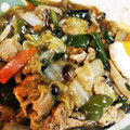 クック2NR50H☆'s cooksnap of when they made 野菜たっぷりとろとろ〜♡八宝菜.