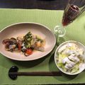 まめたべまめた's cooksnap of when they made 飲みやすい☆赤ワインのカクテル.