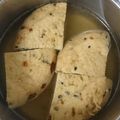 優駿蓮ママ's cooksnap of when they made がんもどきの煮物 ☆☆☆.