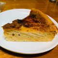 クック7NJ4UR☆'s cooksnap of when they made アムウェイクック☆アップルケーキ.