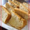 miru姉さん's cooksnap of when they made いちごのシフォンケーキ.