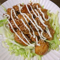 ☆まるゆこ☆'s cooksnap of when they made 鶏胸肉の柔らか生姜焼き 簡単.