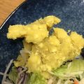 はるたろさん's cooksnap of when they made ✣　簡単　マッシュさつまいも　✣.